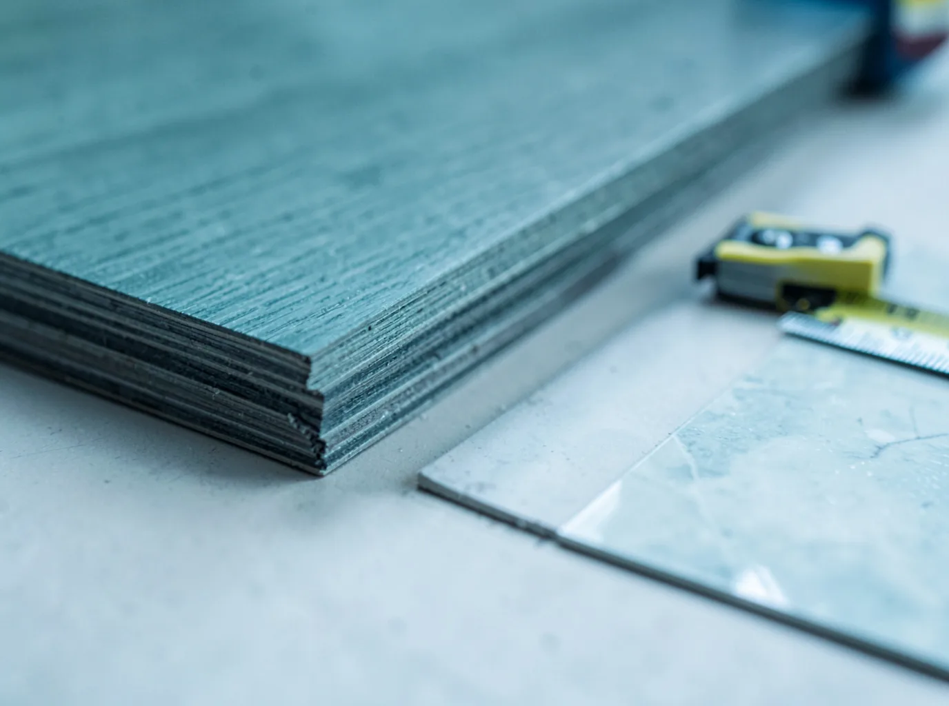 Luxury Vinyl Plank Installation Standish, MI FAQs